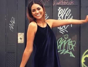 Camila Recabarren reveló que futbolista argentino le ofreció 40 millones por una noche de pasión