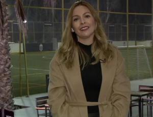 Carla Pardo contó cómo reaccionó Claudio Bravo tras ejemplar actuación frente a Portugal