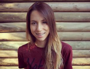 Conocida youtuber triunfa en “The Voice Chile”