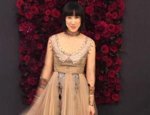 Una familia y un trabajo perfecto, esta es la historia de Eva Chan