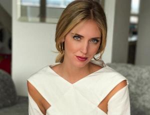 Chiara Ferragni trae de vuelta icónica sandalia