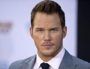 Hermana de Chris Pratt revela foto de su infancia y lo compara con Chucky