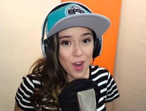 Christell Rodríguez presentó a su pololo en Instagram