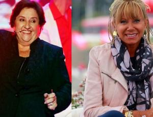 La Dra. Cordero y Raquel juntas otra vez: ¿Solucionaron los problemas?