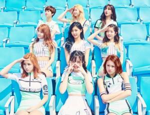 "Idols" del K-Pop pasean por Santiago