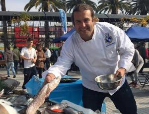 “De cuchara” llenará de sabor la tarde de los sábados de Canal 13