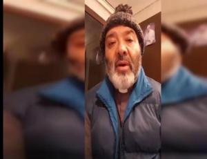 Sacerdote le envía mensaje a Villouta y repasa al pastor Soto