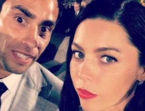Jorge Valdivia y Daniela Aránguiz son acusados de agresión por una mesera