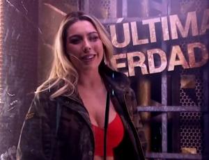 Daniela Aránguiz reveló que ya tiene programa de televisión