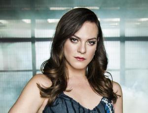 Daniela Vega deslumbró con su look "fantástico" en Vértigo 2018