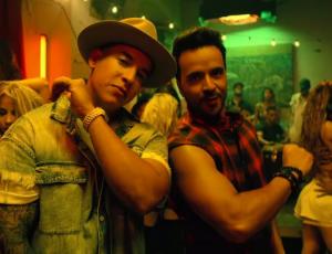 'Despacito' se alza como la canción más reproducida en "streaming" de la historia