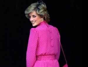 Diana, una amante de la moda que cambió los códigos reales