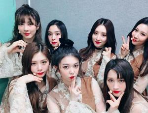 Todo lo que debes saber del grupo Dreamcatcher