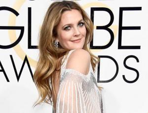 Drew Barrymore muestra la lonchera saludable que le prepara a su hija