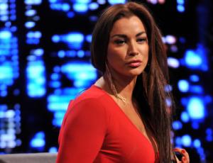 Reaparición de Marlén Olivari fue duramente criticada en redes sociales