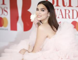 Los looks más llamativos en la alfombra roja de los Brit Awards 2018