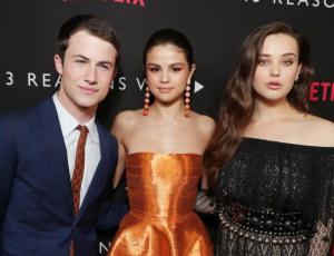 Conoce a los actores que se integrarán a “13 Reasons Why”