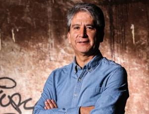 Emilio Sutherland vuelve a la población Parinacota y revive uno de los momentos más duros de su carrera