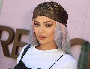 En fotos: la impactante evolución de Kylie Jenner