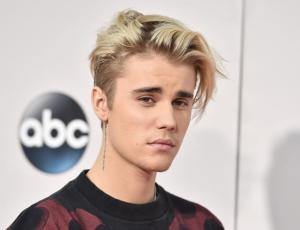 Justin Bieber lanza su nueva canción, "Friends"