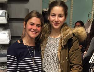 Famosas se pusieron el pijama en evento Women'secret