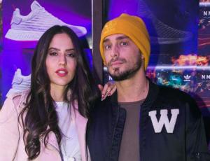 Los looks en el lanzamiento de las nuevas NMD de Adidas