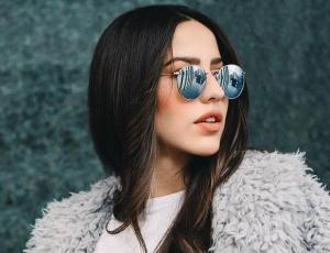 Fernanda Figueroa luce look inspirado en Kendall Jenner