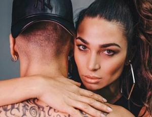 ¡Enamorado! Raúl Peralta sube romántica foto junto a Lisandra Silva