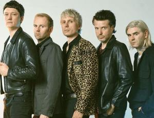 Tras 4 años: Franz Ferdinand regresa a Chile en octubre