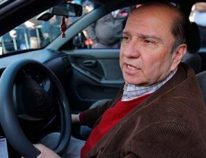 Inesperado: Pato Frez vuelve a la TV como opinólogo