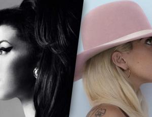 Lady Gaga es la primera confirmada que versionará a Amy Winehouse