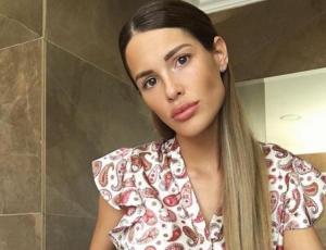 Gala Caldirola responde a quienes critican su labor como madre