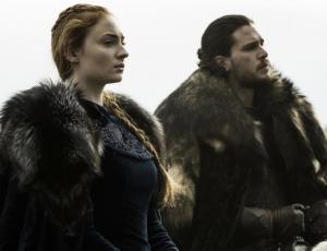 Así comenzará la octava temporada de “Game Of Thrones”