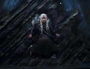 Piratean HBO y roban guión de episodio inédito de "Games Of Thrones"