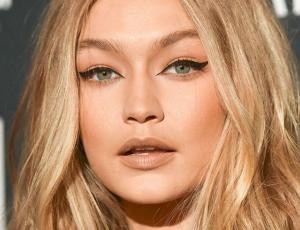Gigi Hadid muestra las consecuencias de no usar protector solar en su rostro