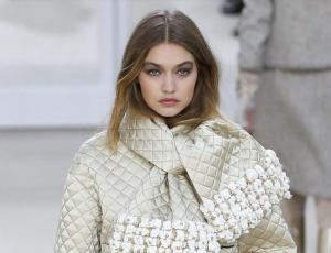 El verdadero nombre de Gigi Hadid