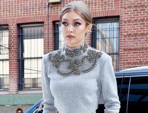 Los estilos que impuso Gigi Hadid y que te servirán de inspiración