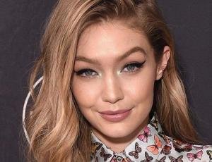 Última tendencia en Tokio es replicada por Gigi Hadid