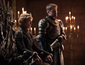 Liberan las primeras imágenes de la séptima temporada de Game Of Thrones