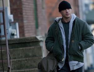¡Salen a la luz vergonzosas fotos de Tom Hardy!