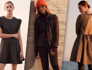 La sofisticación urbana es la clave en la nueva colección de H&M Studio