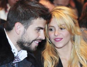 Shakira estrena video romántico con Gerard Piqué