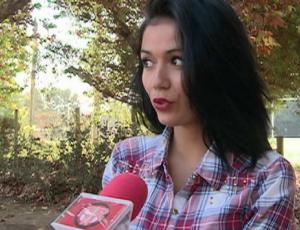 ¿Es Steffi Méndez una promesa televisiva?