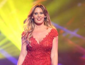 Rocío Marengo aclaró su actual relación con Sebastián Ramírez