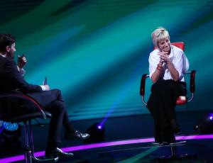 Raquel Argandoña hará impactantes declaraciones en "El Momento de la Verdad"