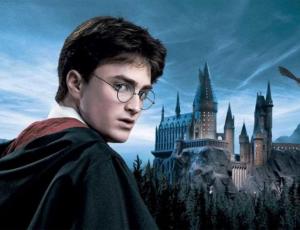 ¡Revive la saga Harry Potter completa!