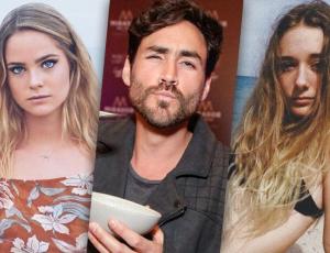 Los famosos chilenos que se han convertido en influencers