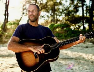 Jack Johnson llega a Chile en noviembre