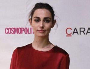 Hija de Javiera Díaz de Valdés luce look fashionista