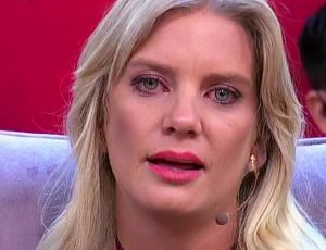 Javiera Acevedo contó la verdad sobre su quiebre con José Martínez